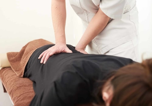 What type of pain is chiropractic care most successful in treating?