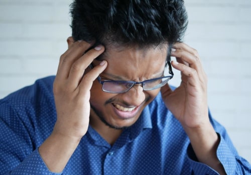 Why do i feel worse after an adjustment?