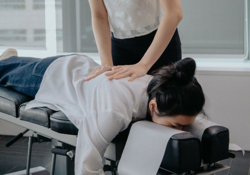 Can you go to the chiropractor too much?