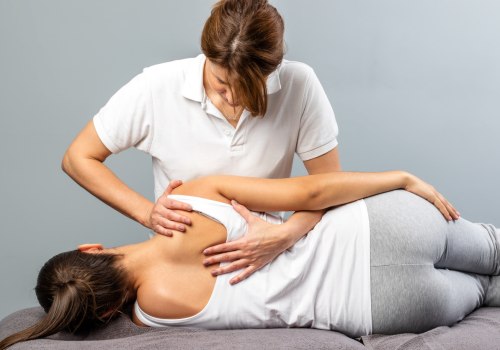 What ailments can a chiropractor treat?