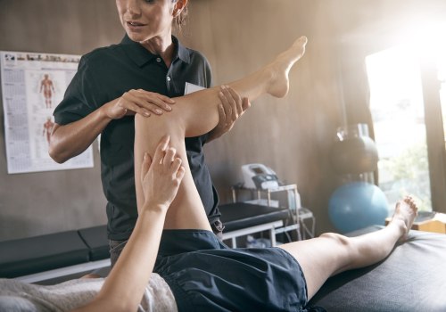 Is physical therapy or chiropractor better for arthritis?