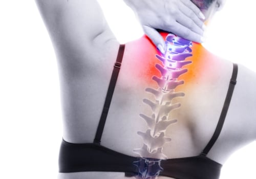 How long does it take to realign your spine?