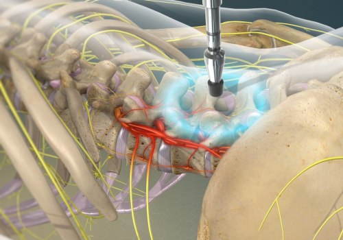 How do you know if the chiropractic adjustment is working?