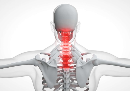 How do you fix a misaligned neck?