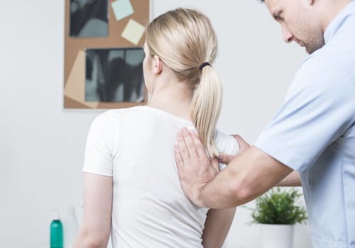 How common is an injury from a chiropractor?