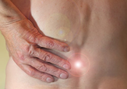 Can spinal misalignment cause inflammation?