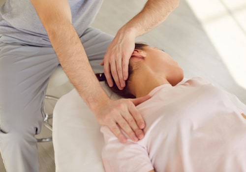 Do chiropractors ever injure patients?