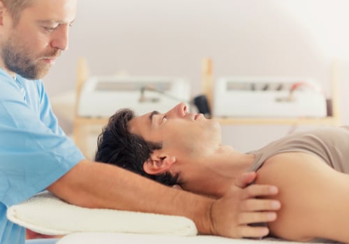 Can a chiropractor send you for blood work?