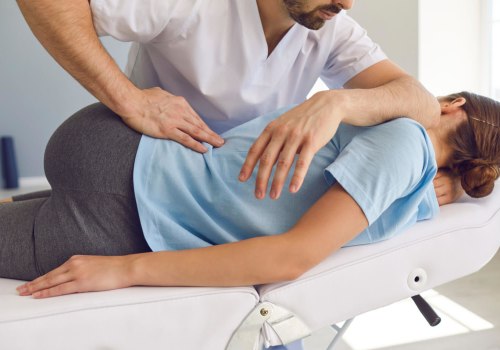 Can a chiropractor fix nerves?