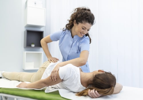 Is it normal to see a chiropractor 3 times a week?